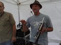 Magdalen Community Fayre: Monkeyspanner