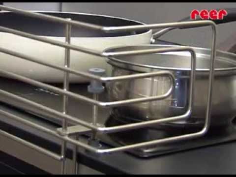 reer Herdschutzgitter „Luxus