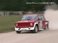 Vaz 2101 (Rally) Vaz 2101 (Rally)