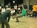 Ichigeki vs. Faith exist