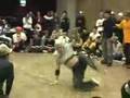 Ichigeki vs. Faith exist