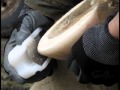 New Barefoot Hoof Trimming Tools