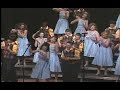 Sioux City East \"The Headliners\" 2006:Throw That Girl Around