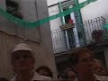 Sant Magí Cervera 2008 Sermó