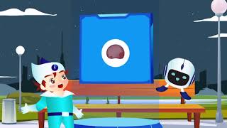 한국가스공사(본사) 홍보관 소개영상(5/6)