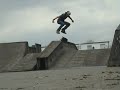 Hildesheim Skateboarding Slomo