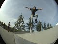 Hildesheim Skateboarding Slomo