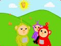 Rosa Espinoza Version Teletubbies