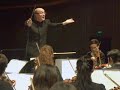 paul dukas l'apprenti sorcier (extrait)
chef d'orchestre : emmanuel jaeger
orchestre : shanghai symphony orchestra
film� par fabien gaillard (shanghai 2007)

paul dukas the sorcerer's apprentice (excerpt)
conductor : emmanuel jaeger
orchestra : shanghai symphony orchestra
recorded by fabien gaillard (shanghai 2007)

http://www.emmanueljaeger.com

-