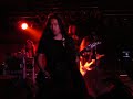 Dragonforce Live - Fury Of The Storm
