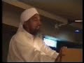 Top Brahmin hindu convert to islam His Original name is Bharatha Saradhi. Now his name is Mohamed Sadiq