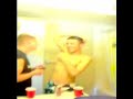 The Gayest Video of Me Ever