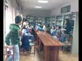 biblioteca carmelitas