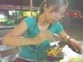 Pisang Epe- Traditional Cake