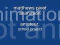 pivot animation pivot animation