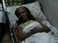 in memory of nanay laeah aguelo
