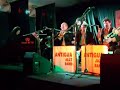 la antigua jazz band
interpreta doctor bob gordon shop hot dog from boston (foxtrot)
en la expo les luthiers
-cortesia http://www.leslu.net-