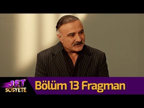 Jet Sosyete 52. Bölüm Tanıtımı                                                                                                                                                                                                                            