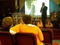 PARTICIPACION DEL HRMN FELIPE ROBLES EN LA YWEA