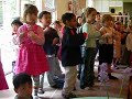 mothers day at montessori school