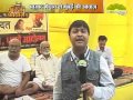 Azad Maidan Mumbai ki Aawaz With Sanjay Mishra ( Lemon news) 5 March 2016 Part-2