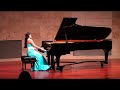 Mayumi Tsuchida Schumann Fantasie in C major (part 1) Mayumi Tsuchida Schumann Fantasie in C major (part 1)
