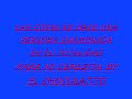 banda machos  pa mi cerezita klaudia 