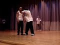 talent show