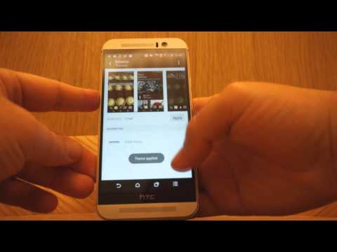HTC One M9 hands-on
