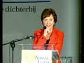 Kroes in Breda: Europees Financieel Toezicht