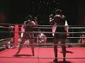Julie Kitchen versus Tuuluukki
