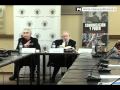Manuel Castells presenta en Madrid su �ltimo libro 
