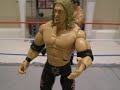 crash collision wrestling® premiere  part 2 