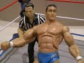 Crash Collision Wrestling� Premiere (Part 2)