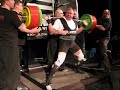 Ano Turtiainen 2007 METAL Record Breakers, squat
