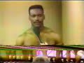 Mike O'Hearn on Joan Rivers