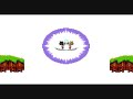 Super Shadow vs Dark Sonic v2.0