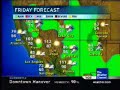 TWC Satellite LF Error - July 6, 2007 - 1:01 AM