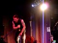 Saving Abel 