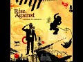 rise against hero of war (lyrics)