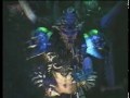 Gwar - Immortal Corrupter - War Party Tour 2004