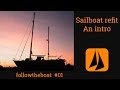 yacht refit youtube yacht refit youtube