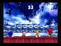 Truesonic plays Sonic Shuffle for Dreamcast