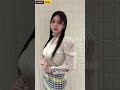 【反則の可愛さ】大食い女子＆人気レスラー・上原わかな、ミニスカ制服姿にネット釘付け！「物理科学部の部長」役