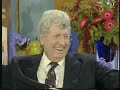 Tom Baker interview on This Morning