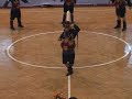 2007 Düzenlemesiz Dal Minikler İzmir Birincisi Karşıyaka Mehmet Seniye Özbey İ.Ö.O.