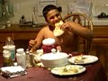 masie eating phase 1