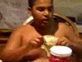 masie eating phase 1