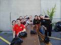 Unihockey Miss