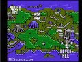 Hook - NES Gameplay